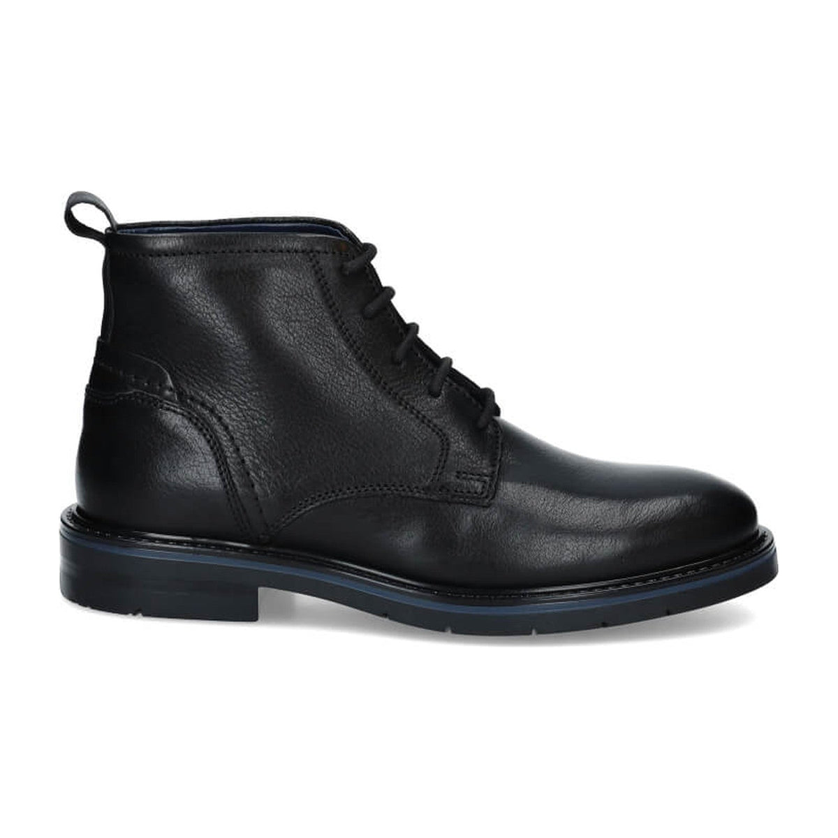 TANGOR NERO — Hush Puppies-enkellaars voor heren, foto 1 van 4