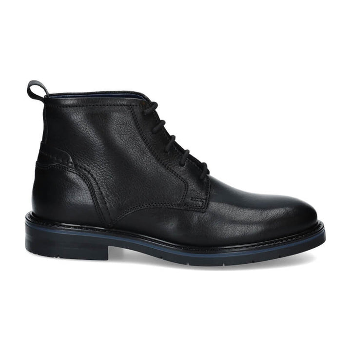 TANGOR NERO — bottillon Hush Puppies pour homme, photo 1 sur 4