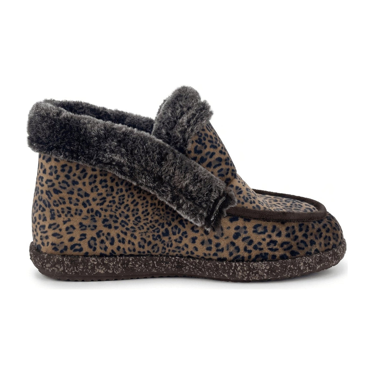 COSY ANIMAL — pantoufle Hush Puppies pour femme, photo 1 sur 5