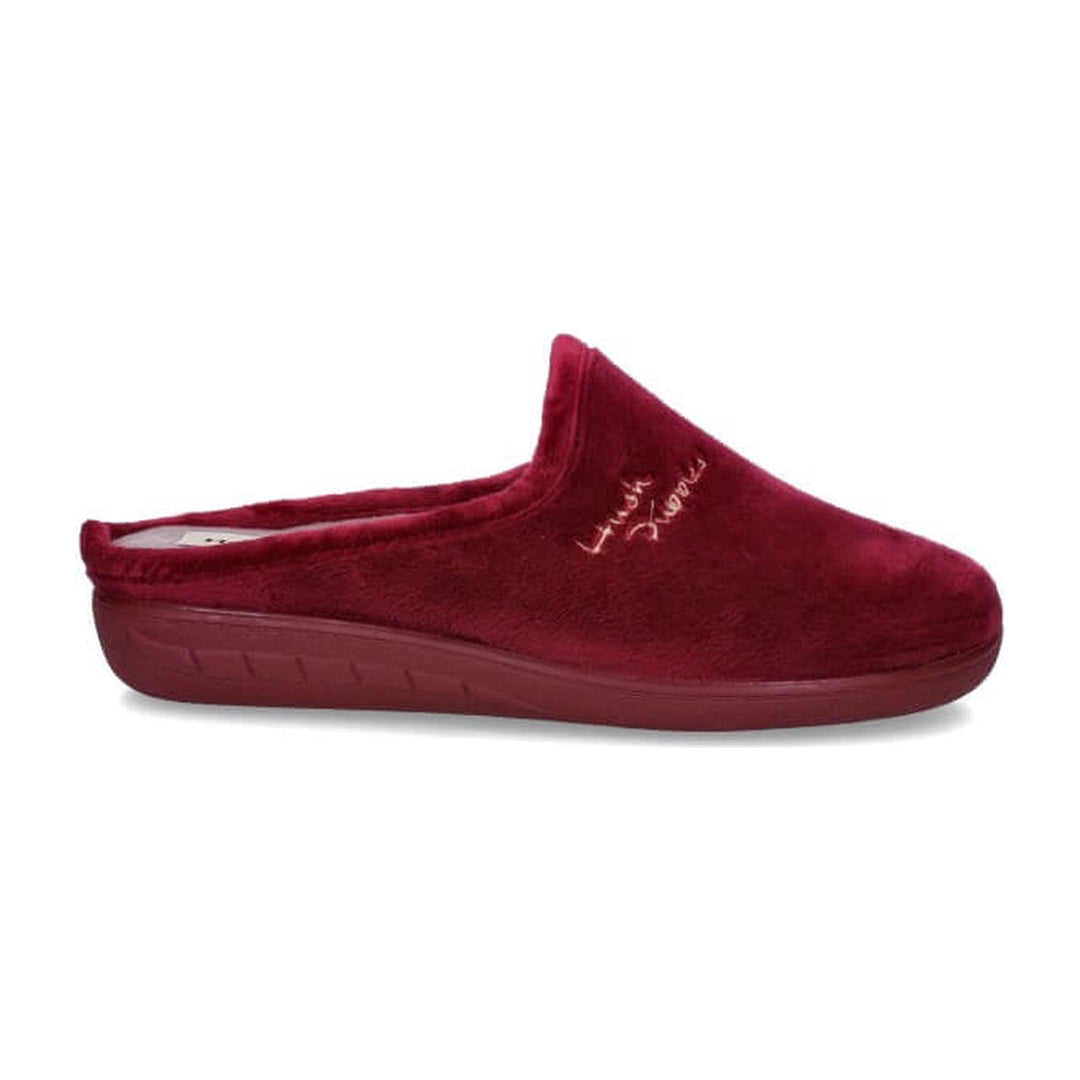 DEL BURDEOS — pantoufle Hush Puppies pour femme, photo 1 sur 4