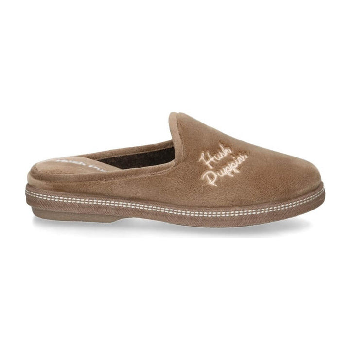 COACH TABACO — pantoufle Hush Puppies pour femme, photo 1 sur 6
