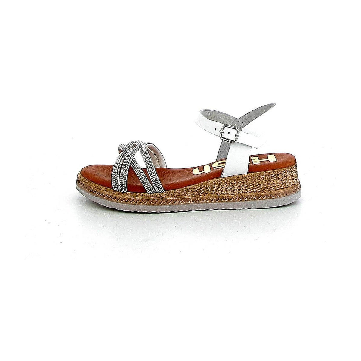 MANAMI PLATA — Hush Puppies women’s sandal