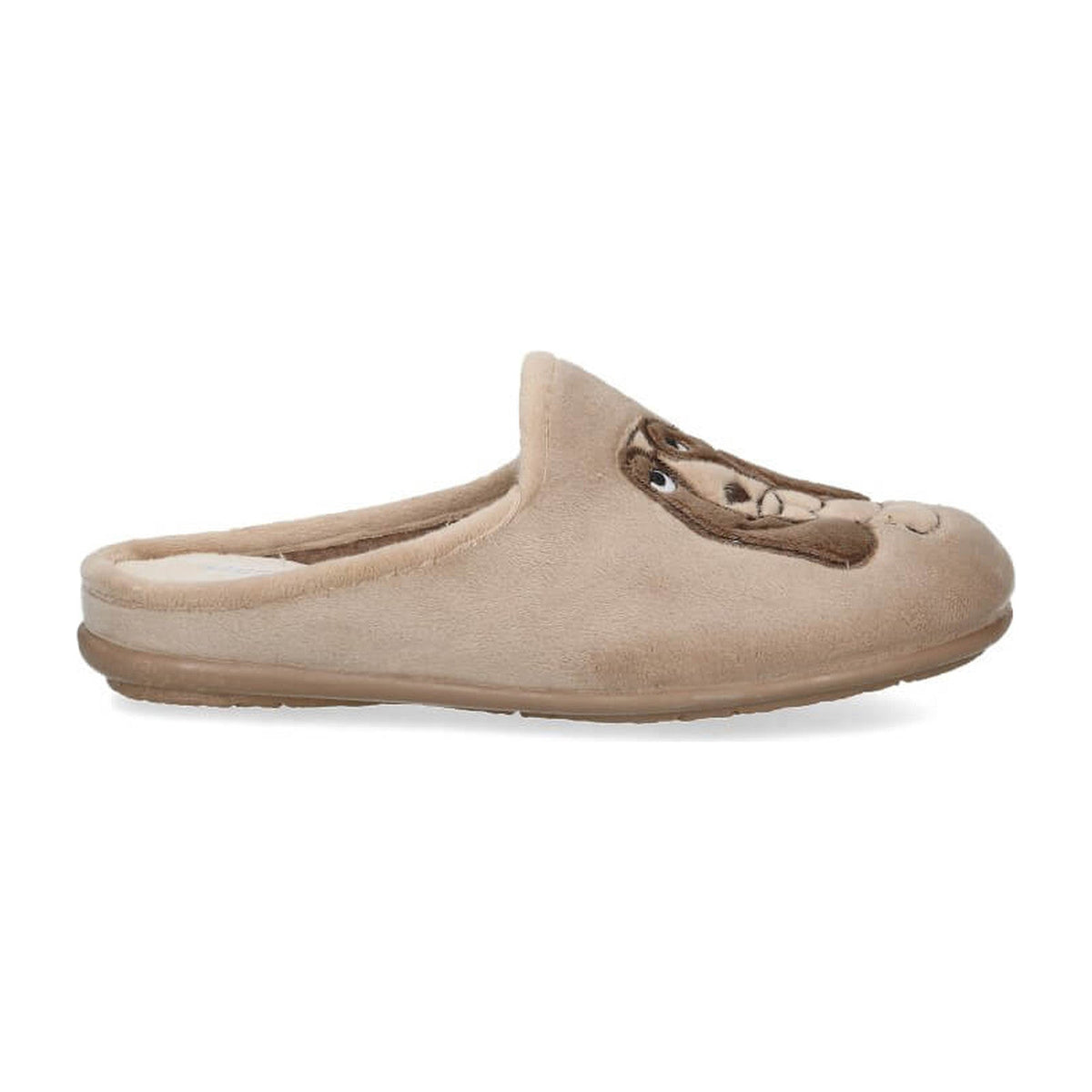 CLIVE BEIGE — pantoufle Hush Puppies pour femme, photo 1 sur 7