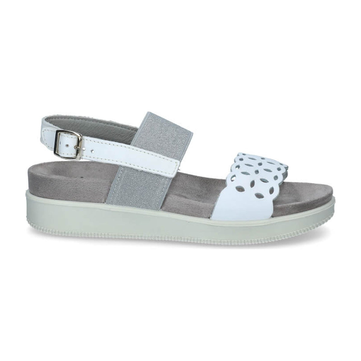 IRO BIANCO — Hush Puppies-sandaal voor dames, foto 1 van 4