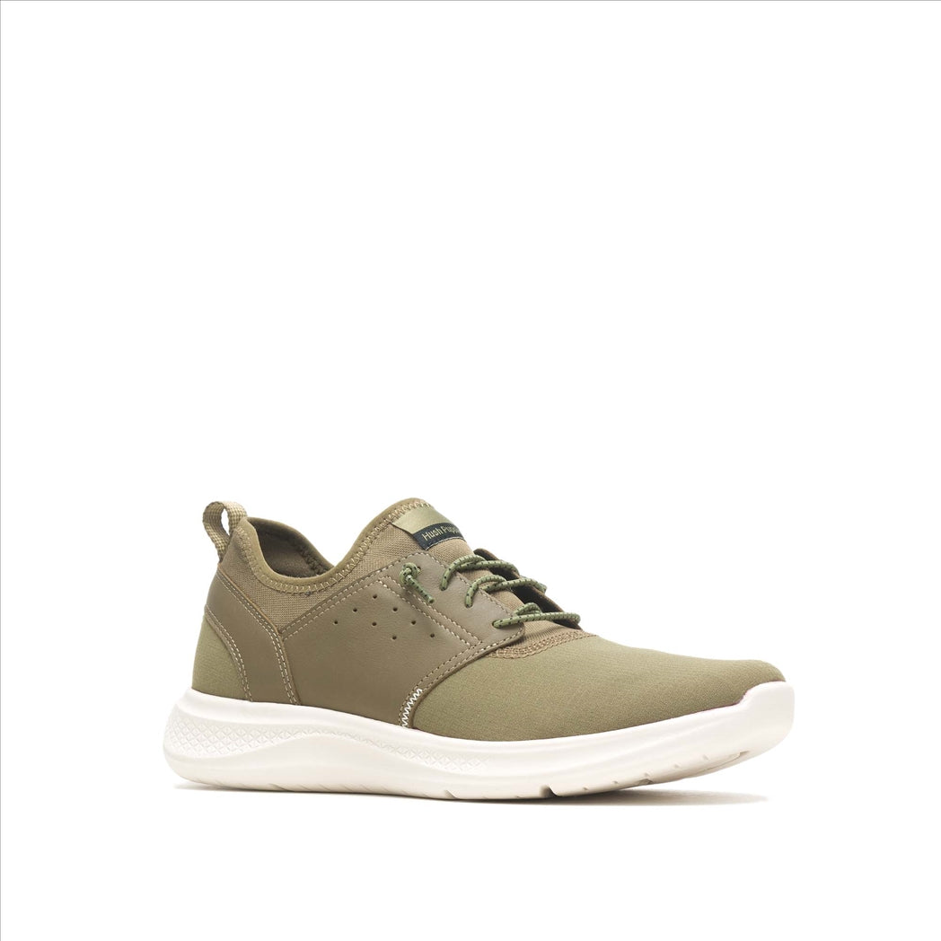 ELEVATE GREEN — basket Hush Puppies pour homme, photo 2 sur 3