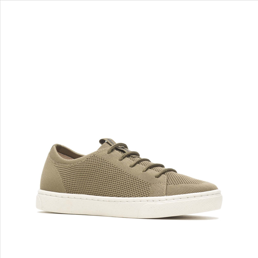 GOOD OLIVE — basket Hush Puppies pour homme, photo 2 sur 3
