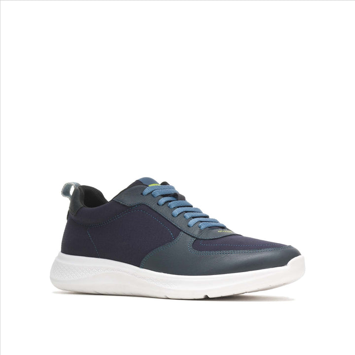 ELEVATE NAVY — basket Hush Puppies pour homme, photo 2 sur 3