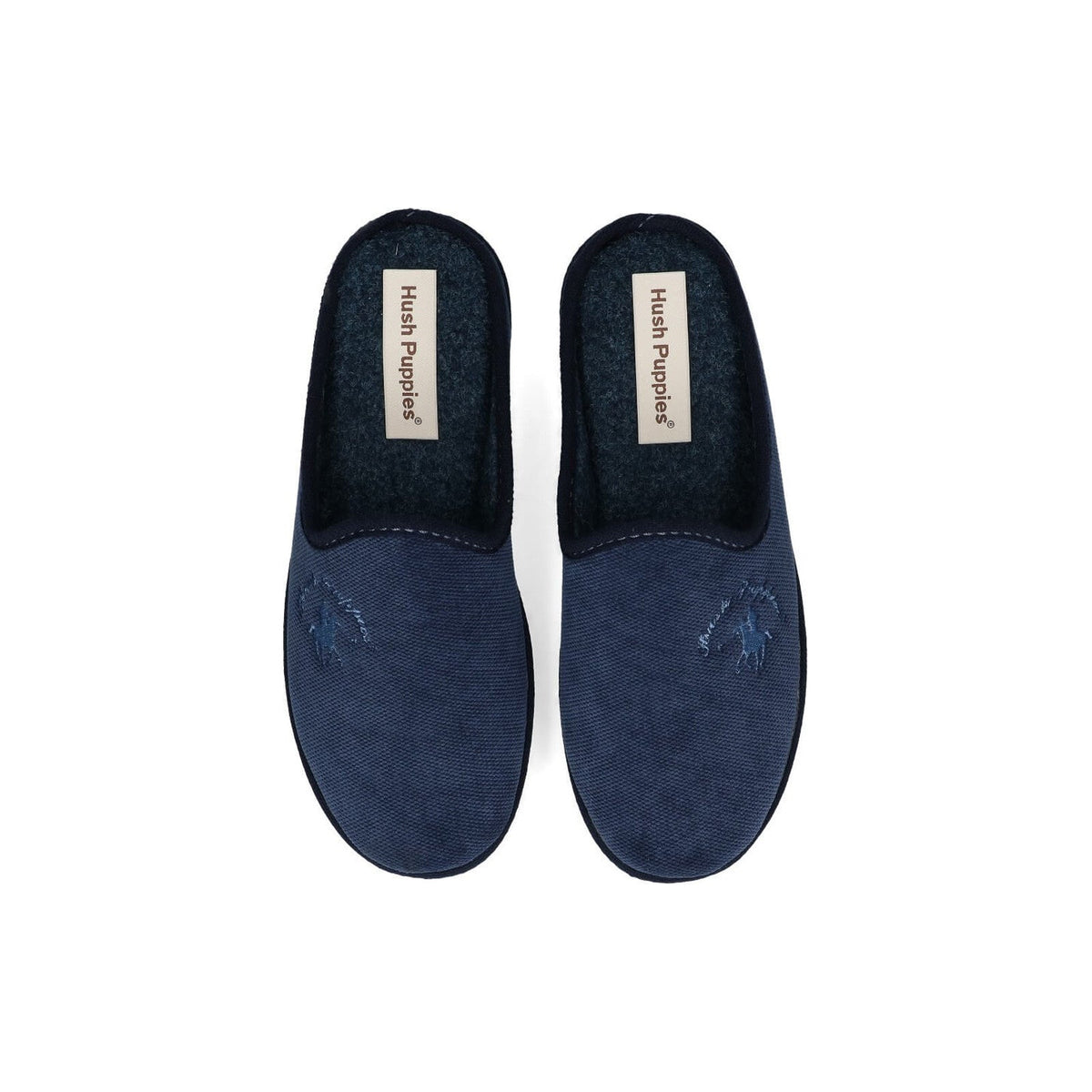 DELIS MARINO — Hush Puppies-pantoffel voor heren, foto 2 van 7