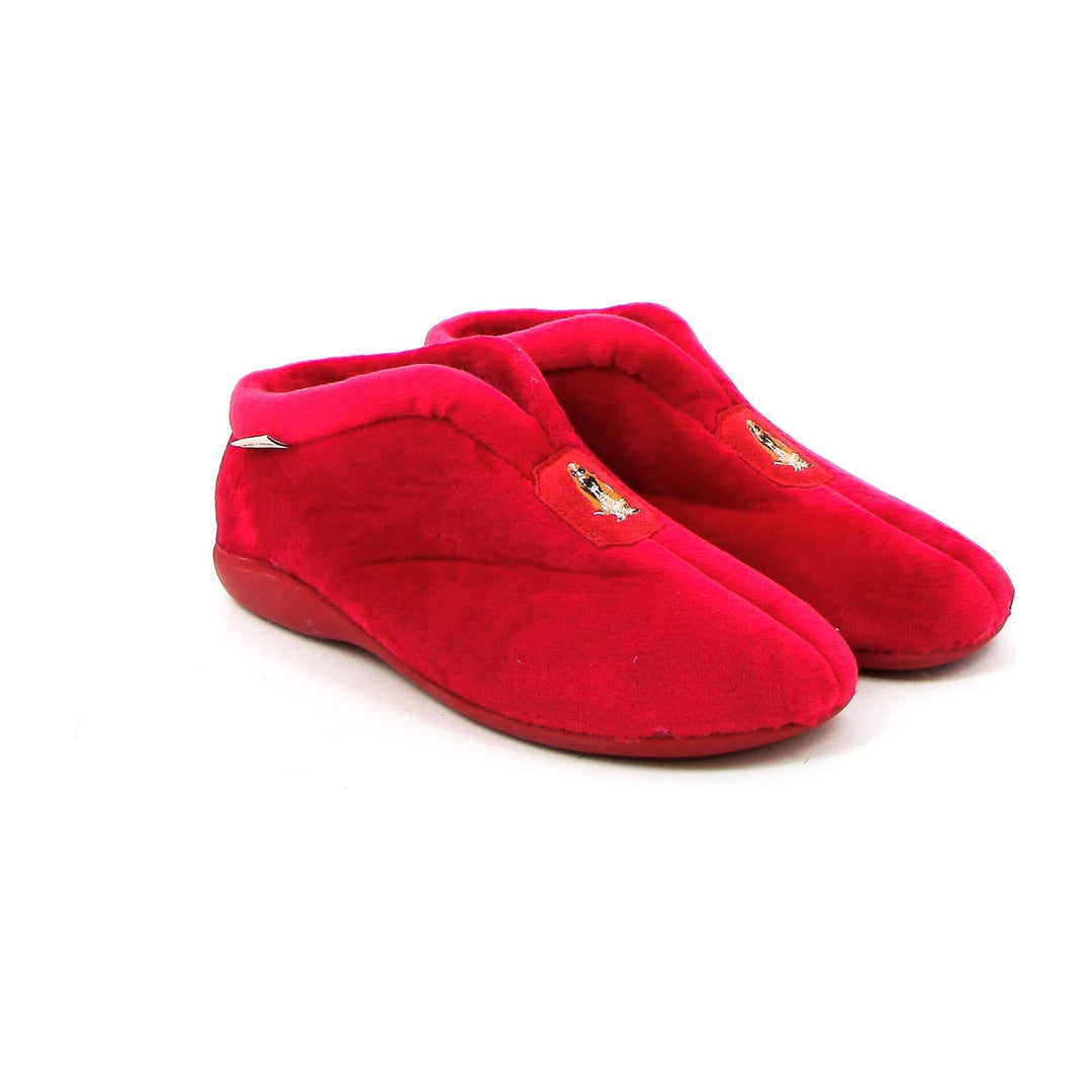 OLIFAN ROJO — Hush Puppies women’s slipper, photo 2 of 3