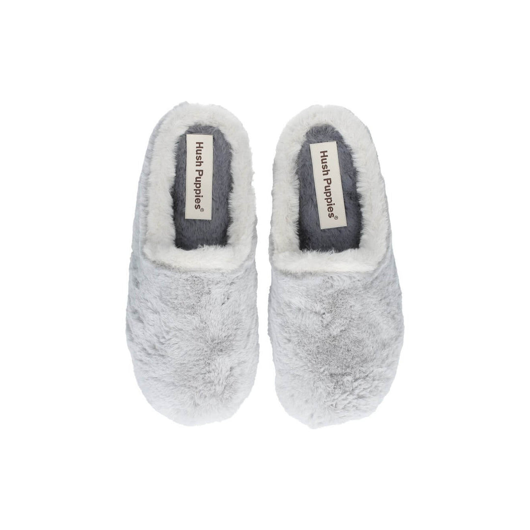 GOALA GRIS — pantoufle Hush Puppies pour femme, photo 2 sur 7