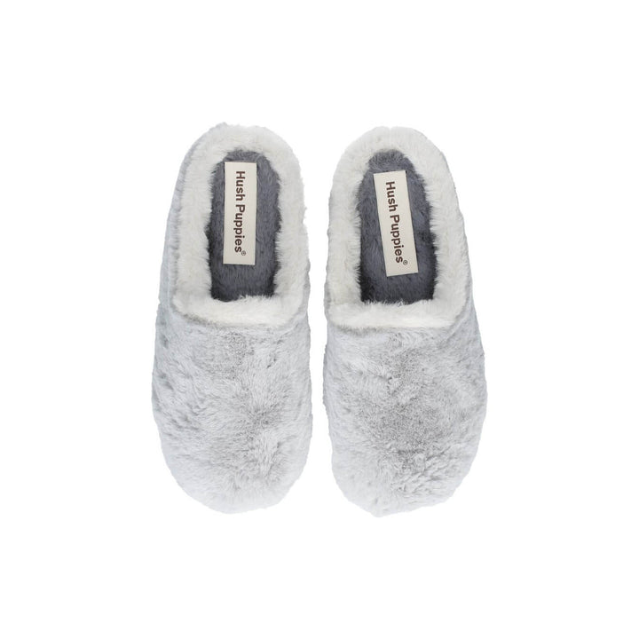 GOALA GRIS — pantoufle Hush Puppies pour femme, photo 2 sur 7