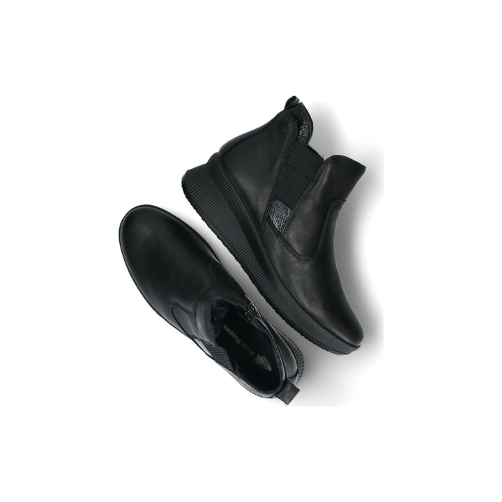ICURVE NERO — bottillon Hush Puppies pour femme, photo 2 sur 4