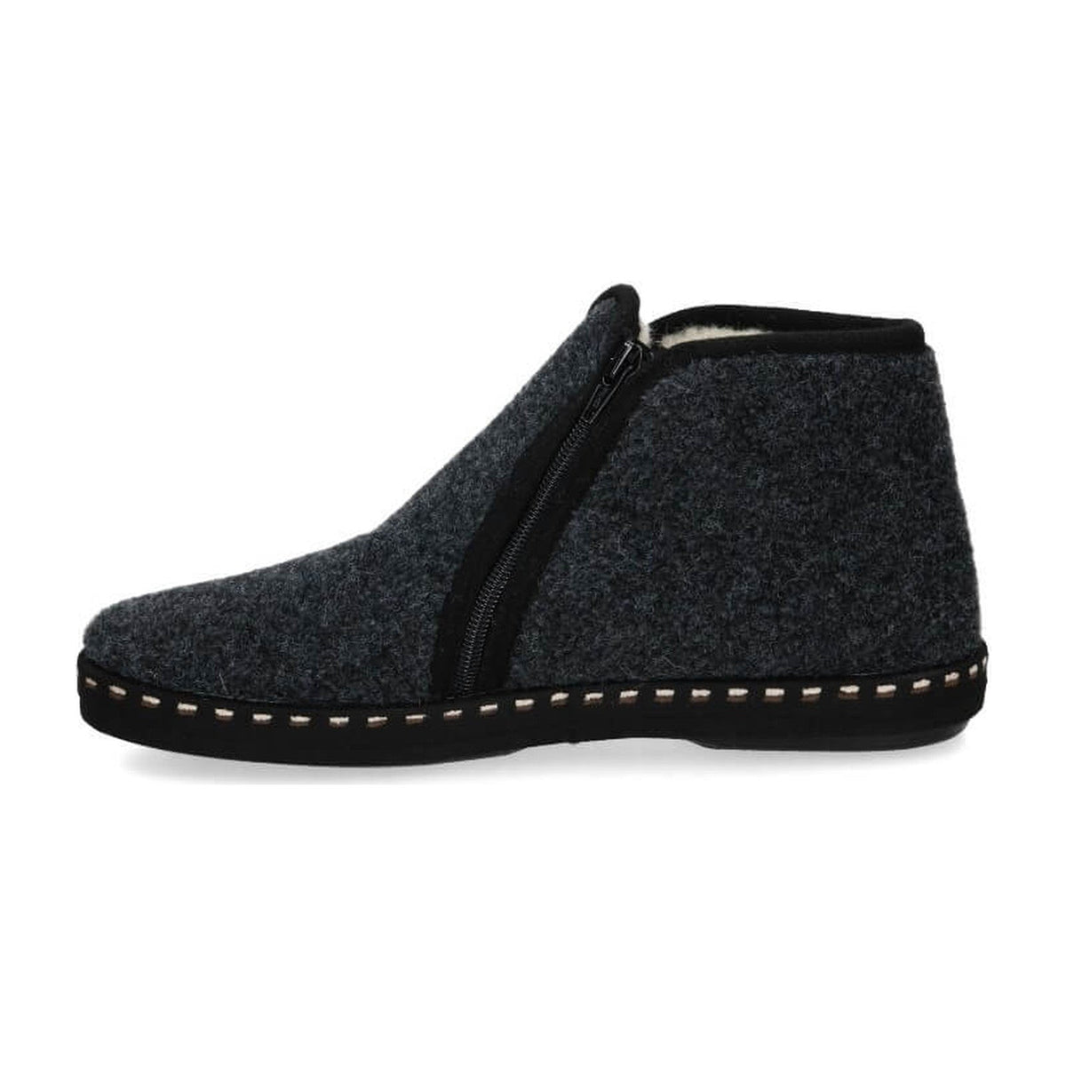 DOUVENT ANTRA — Hush Puppies-pantoffel voor heren, foto 2 van 6