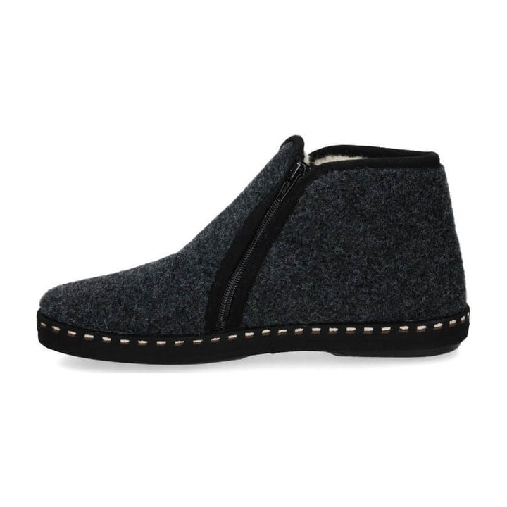 DOUVENT ANTRA — pantoufle Hush Puppies pour homme, photo 2 sur 6
