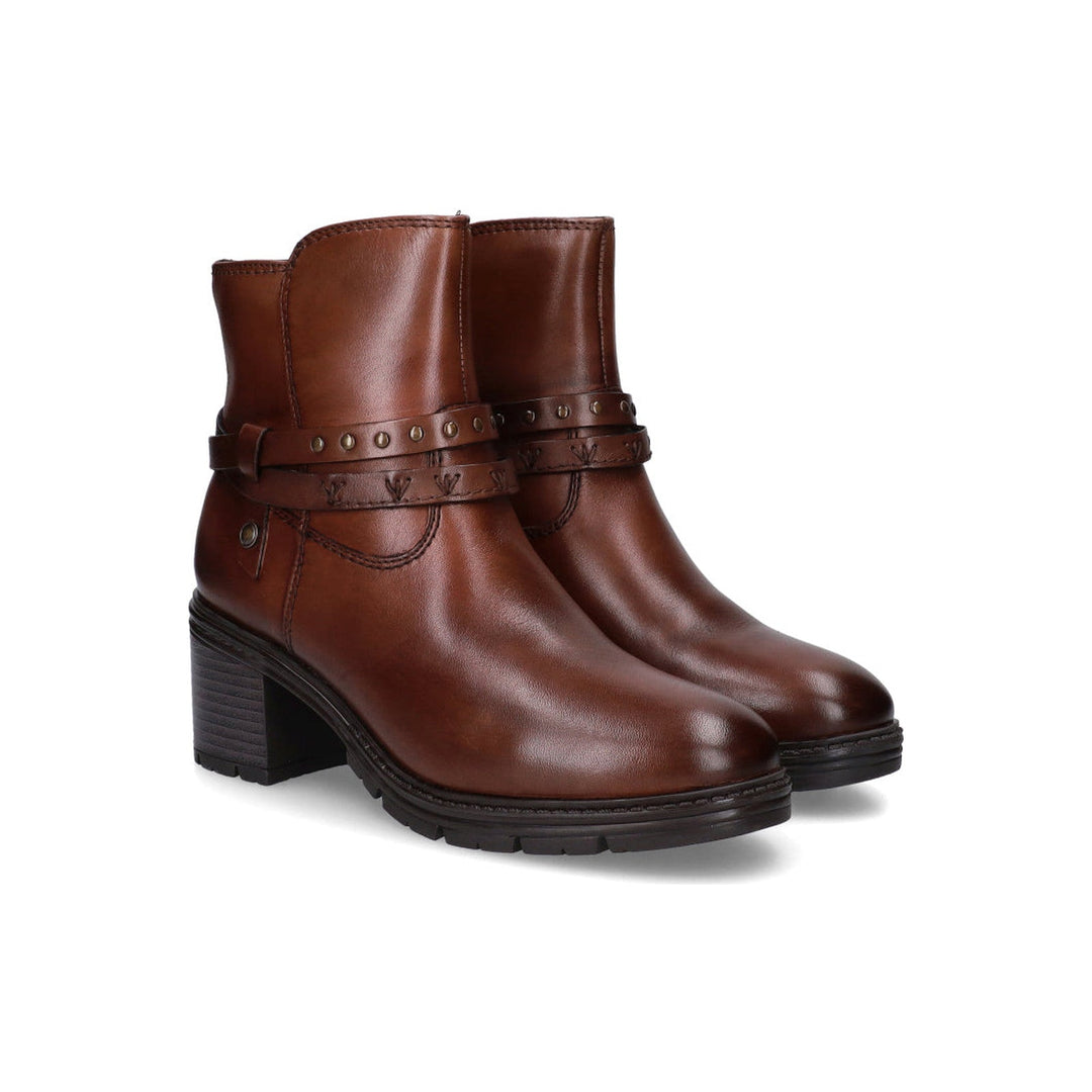 FEIJOA — bottillon Hush Puppies pour femme, photo 2 sur 4