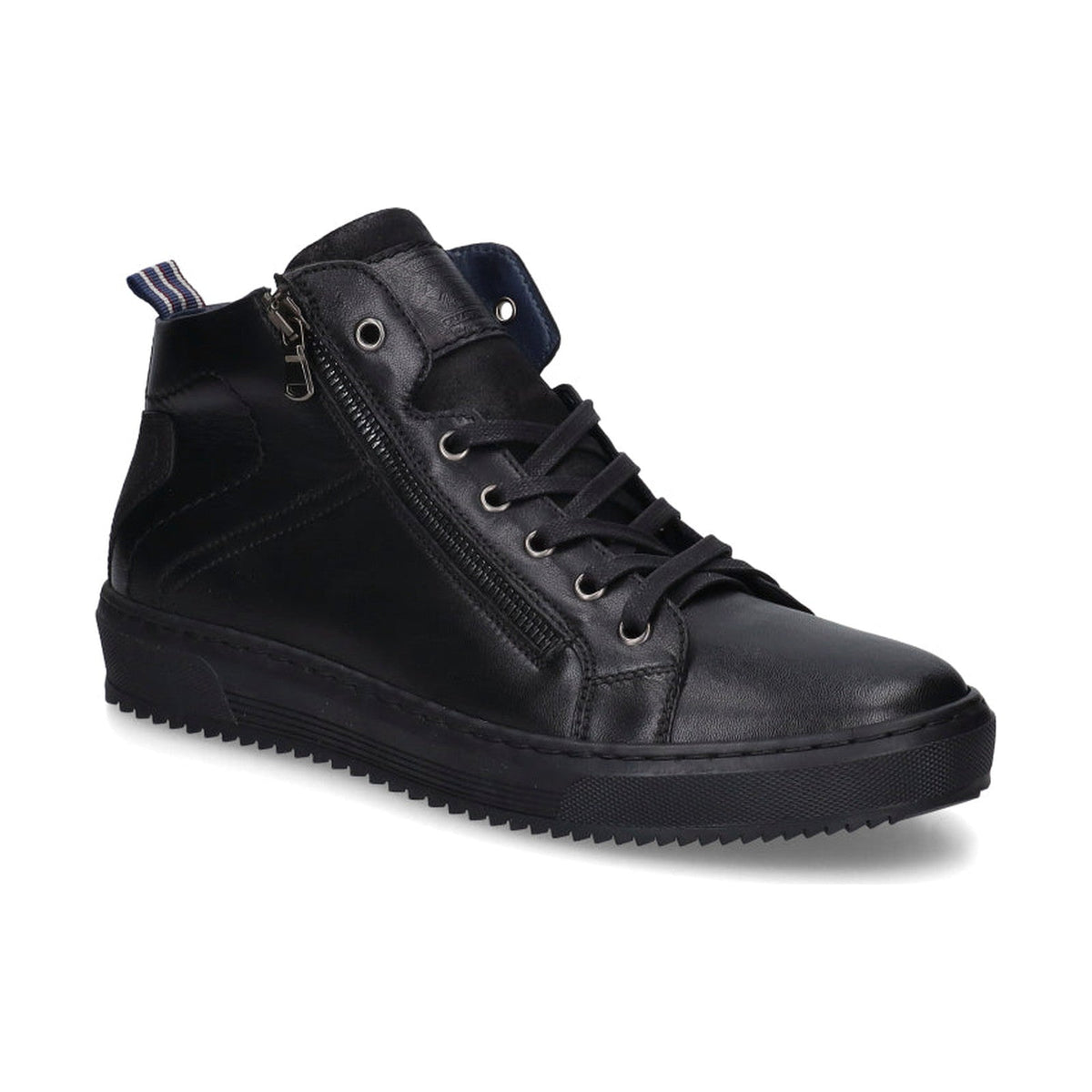 TRACE NERO — Hush Puppies-sneaker voor heren, foto 2 van 4