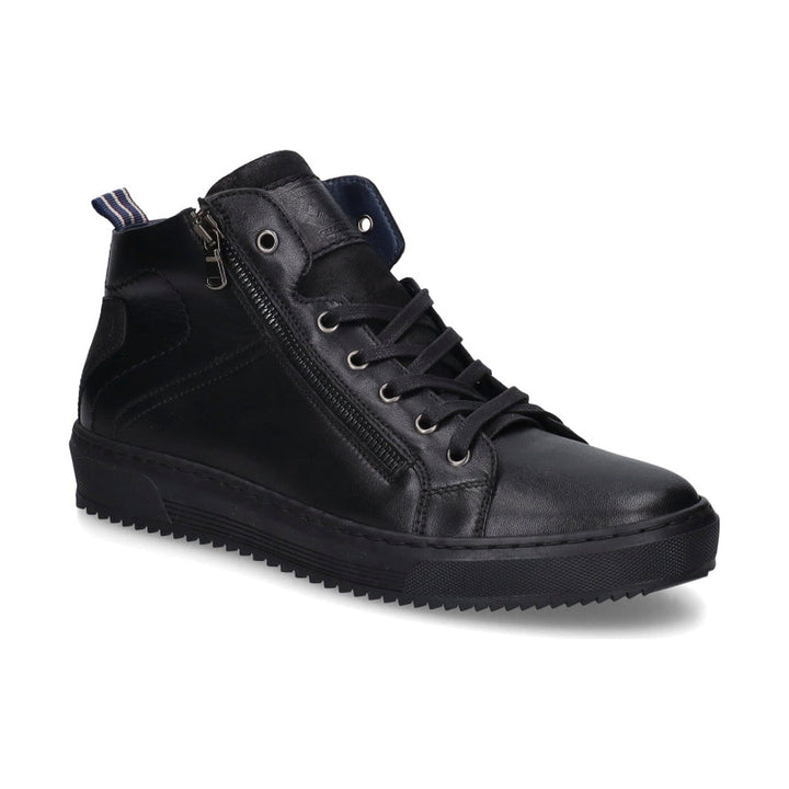 TRACE NERO — basket Hush Puppies pour homme, photo 2 sur 4