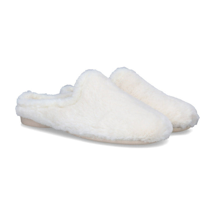 LOALA BLANCO — pantoufle Hush Puppies pour femme, photo 2 sur 4