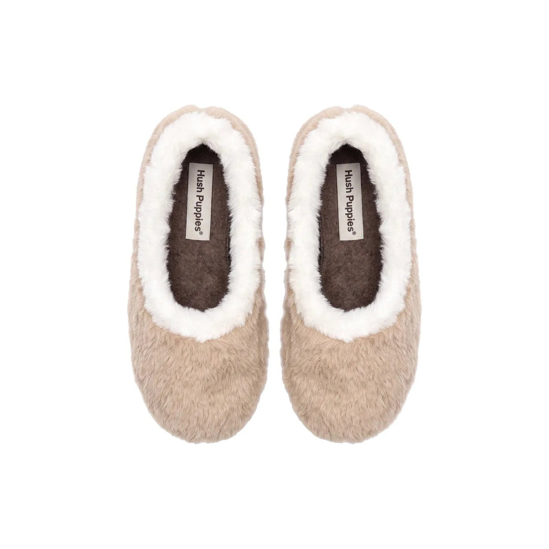 LARIBOU TIERRA — pantoufle Hush Puppies pour femme, photo 2 sur 3