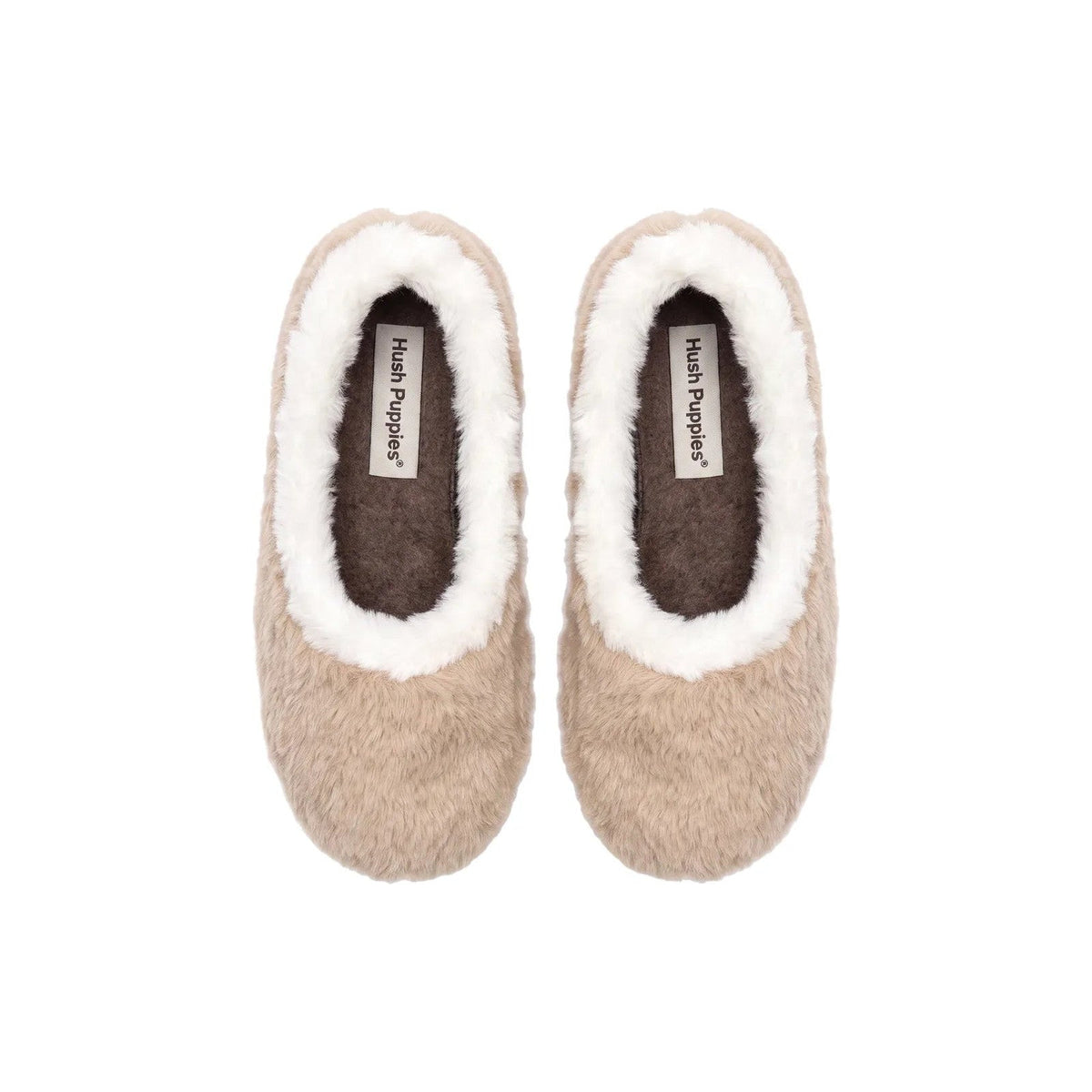 LARIBOU TIERRA — Hush Puppies-pantoffel voor dames, foto 2 van 3