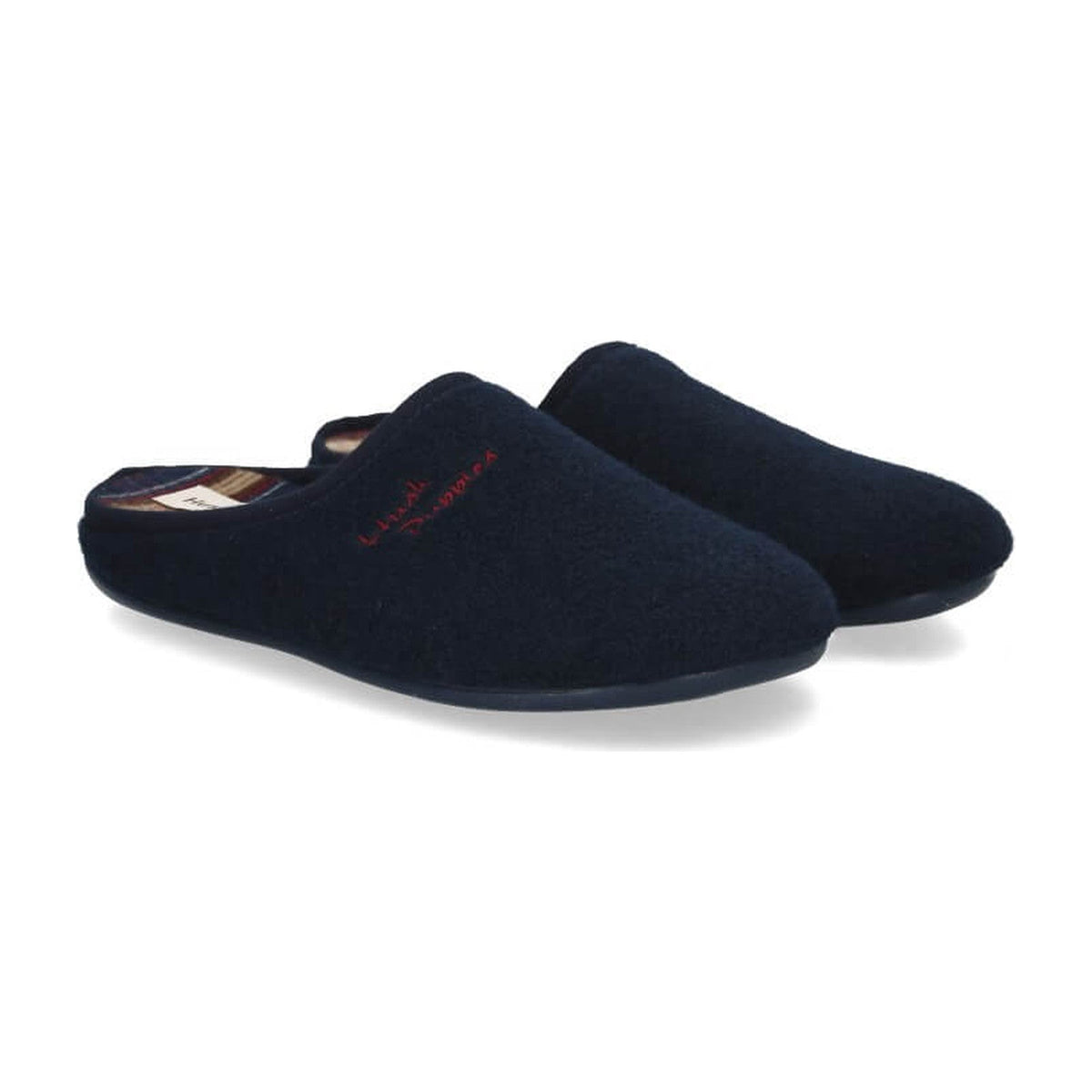DIBIA MARINO — Hush Puppies-pantoffel voor heren, foto 2 van 7