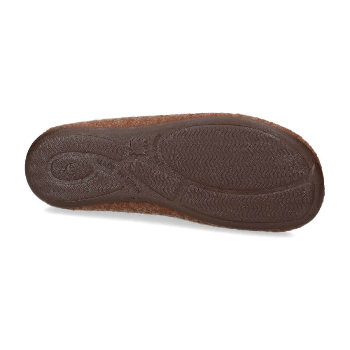 DENOX MARRON — Hush Puppies-pantoffel voor heren, foto 2 van 6