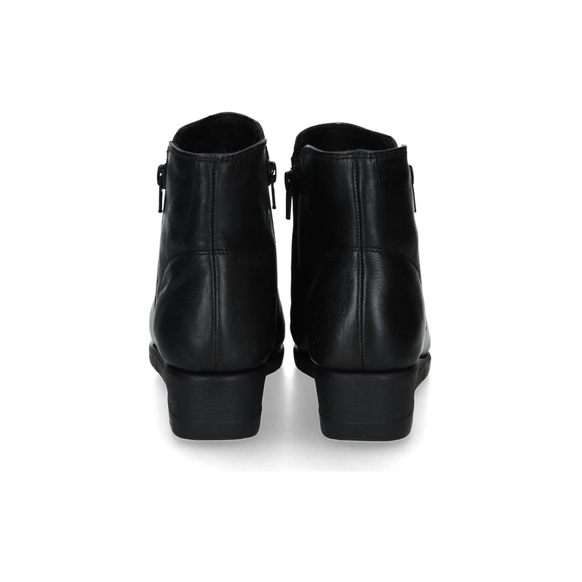 MIBOX BLACK — Hush Puppies-enkellaars voor dames, foto 2 van 6
