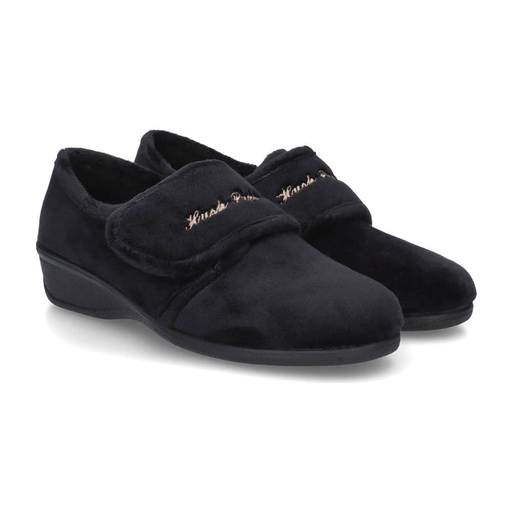 DORYO NEGRO — pantoufle Hush Puppies pour femme, photo 2 sur 4