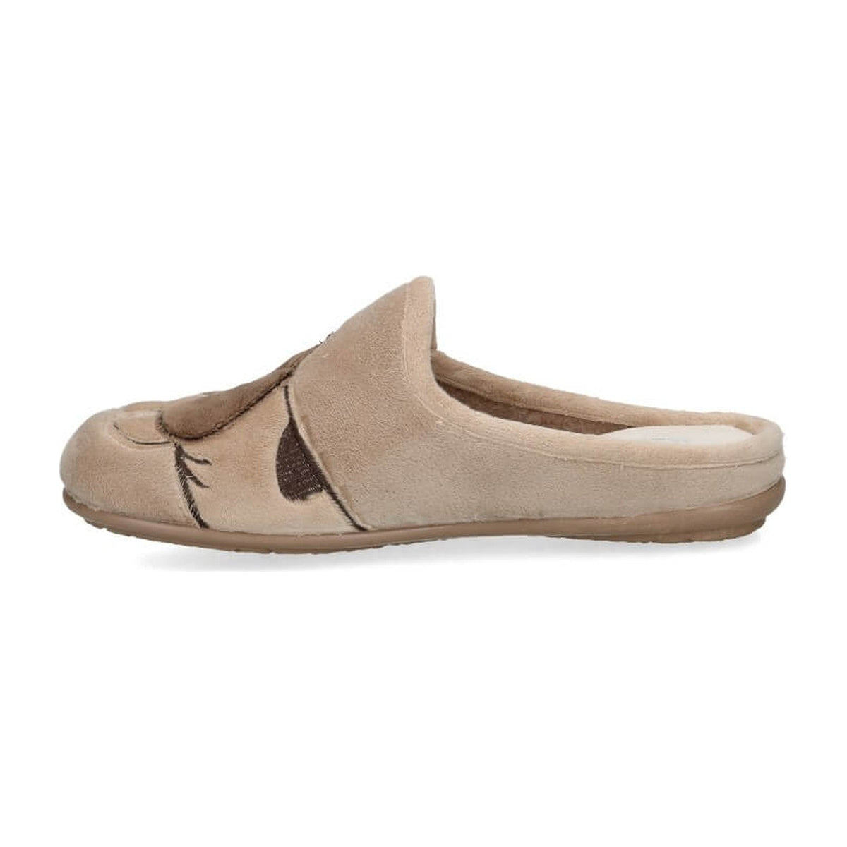 CLIVE BEIGE — pantoufle Hush Puppies pour femme, photo 2 sur 7