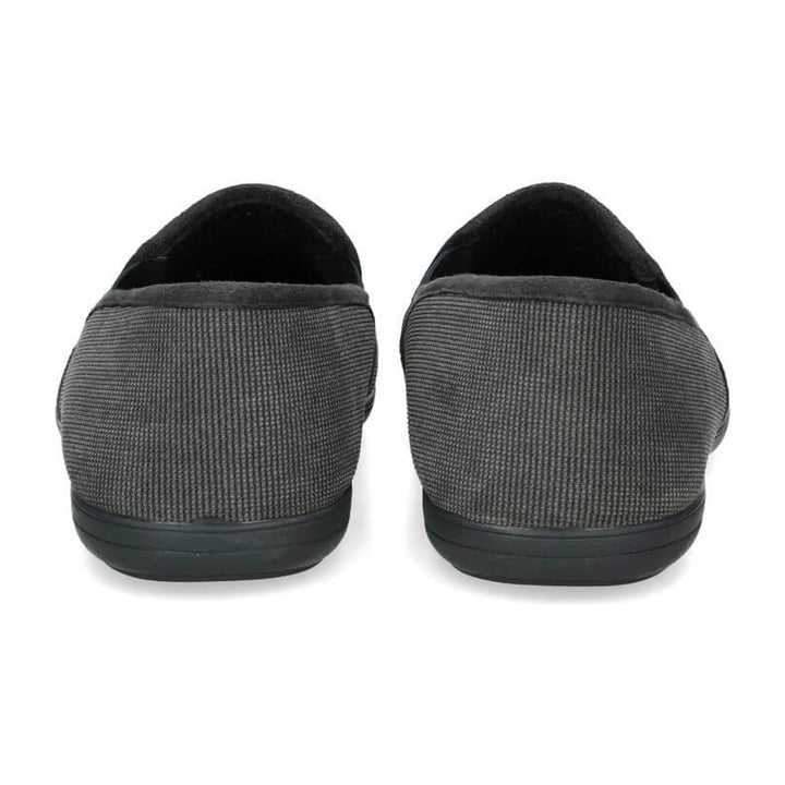 DOT GRIS — pantoufle Hush Puppies pour homme, photo 2 sur 7