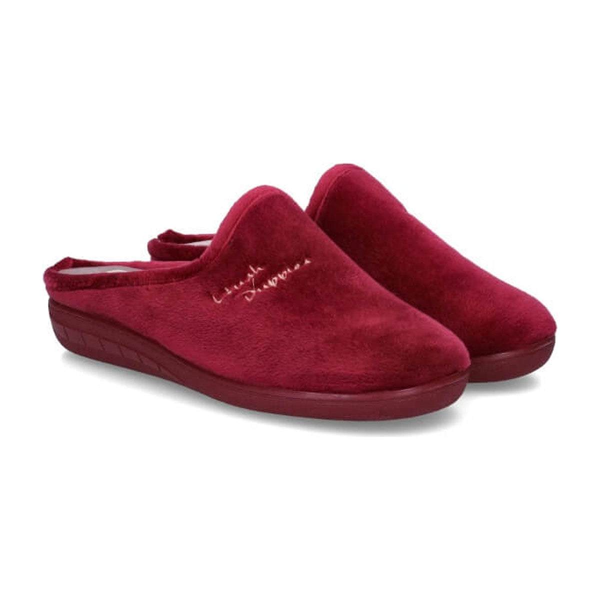 DEL BURDEOS — Hush Puppies-pantoffel voor dames, foto 2 van 4