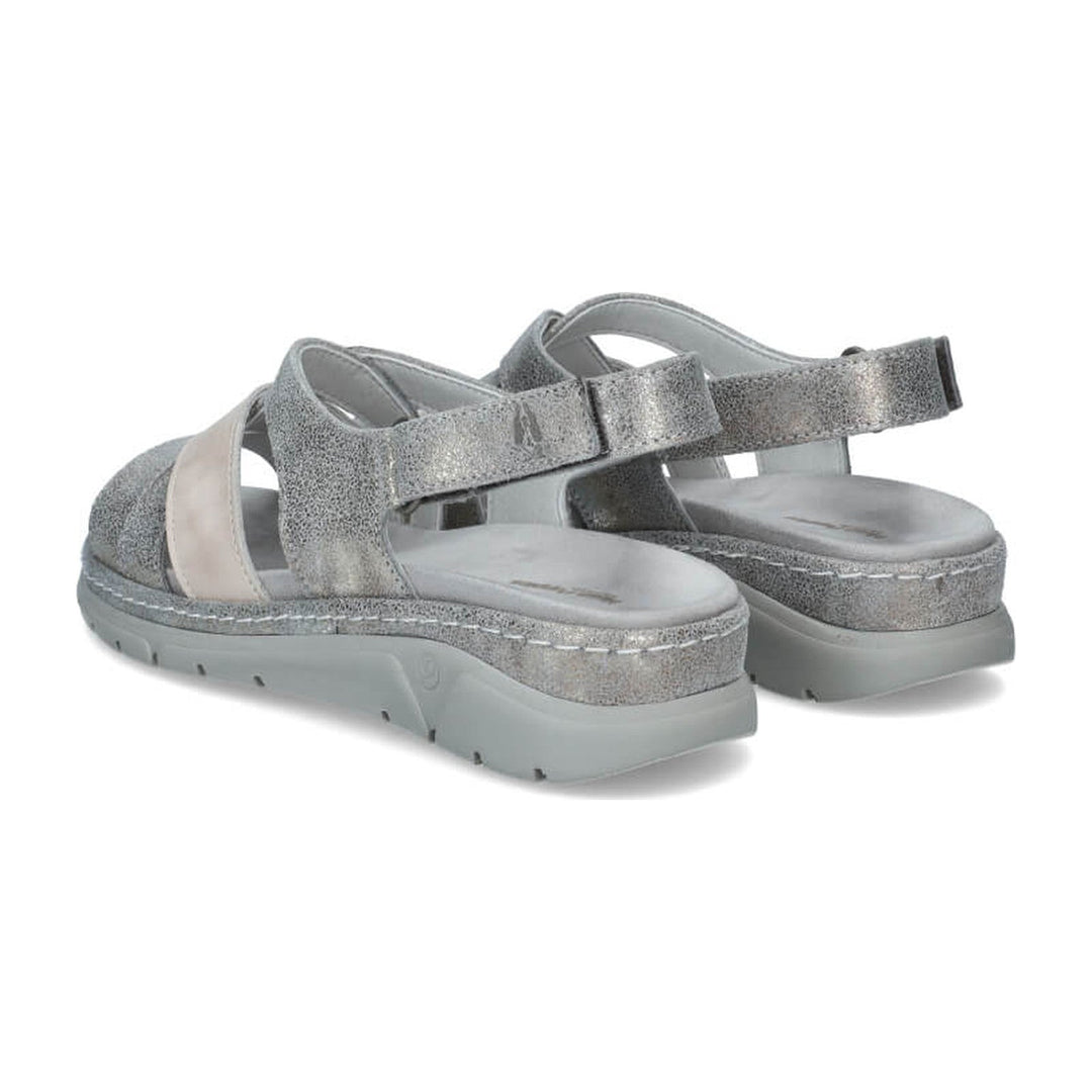 ROARK NATURAL — sandale Hush Puppies pour femme, photo 2 sur 4