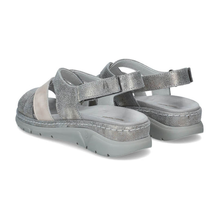 ROARK NATURAL — sandale Hush Puppies pour femme, photo 2 sur 4