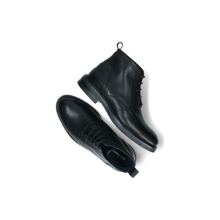 TANGOR NERO — bottillon Hush Puppies pour homme, photo 2 sur 4