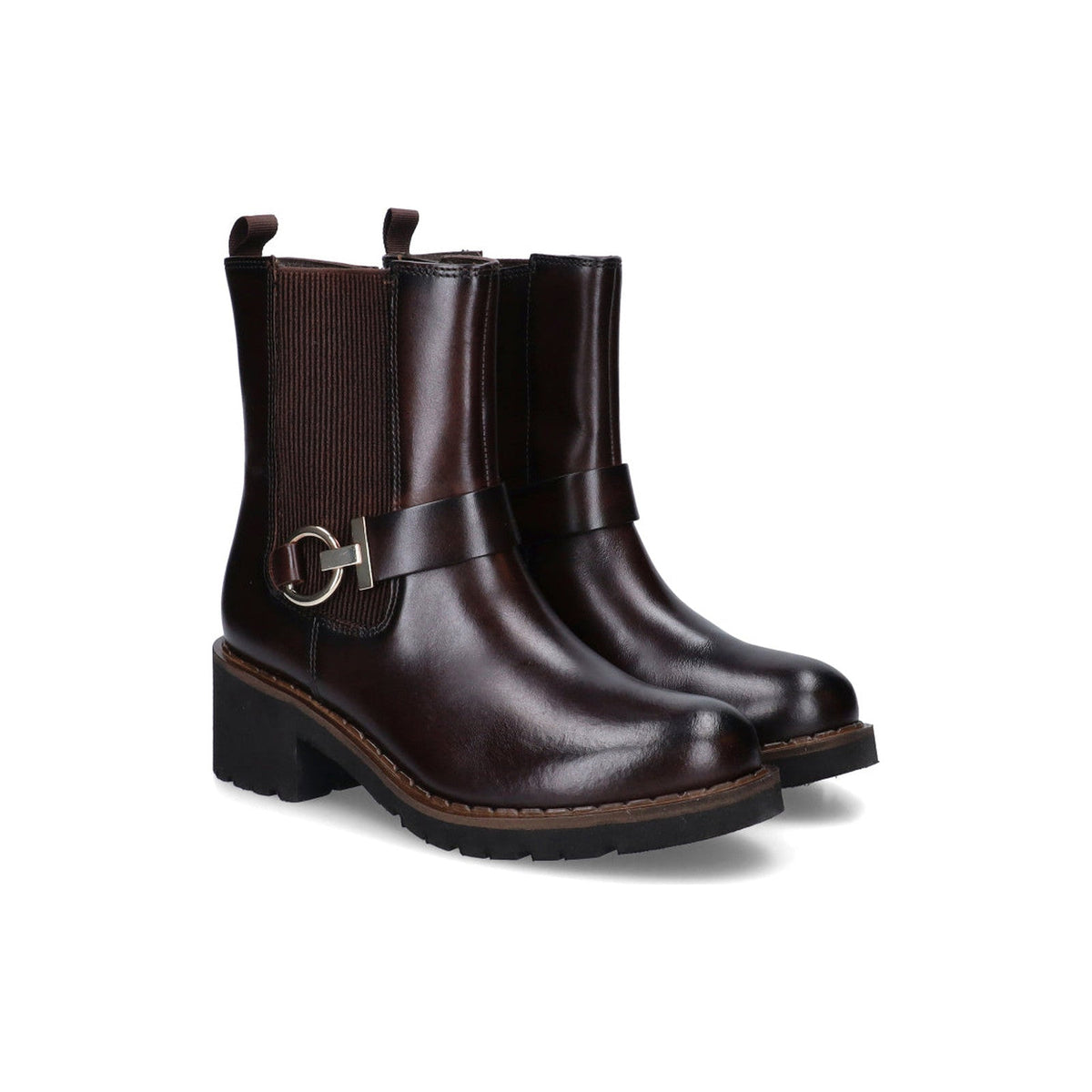 FAIR ARABIA — Hush Puppies-enkellaars voor dames, foto 2 van 4