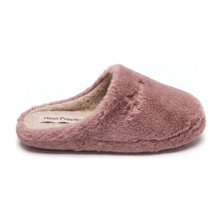 DIVAN ROSADO — pantoufle Hush Puppies pour femme, photo 2 sur 4
