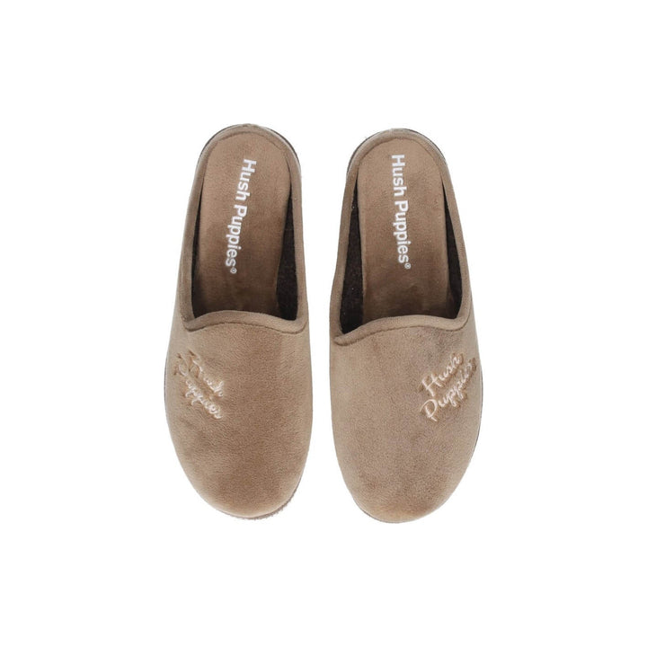 COACH TABACO — pantoufle Hush Puppies pour femme, photo 2 sur 6