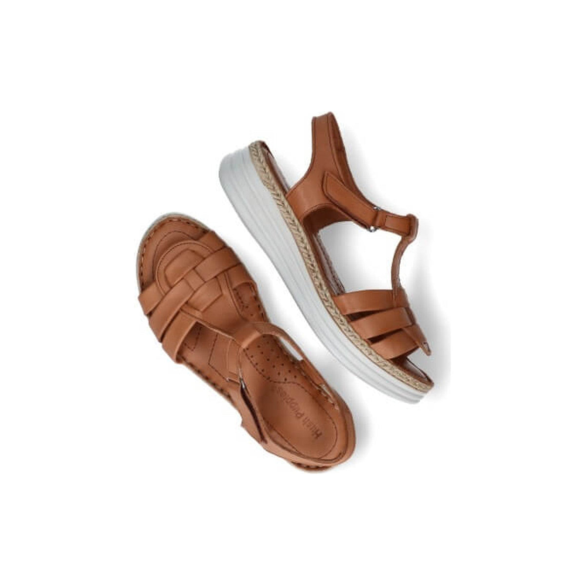 MAKI COCONUT — sandale Hush Puppies pour femme, photo 2 sur 4