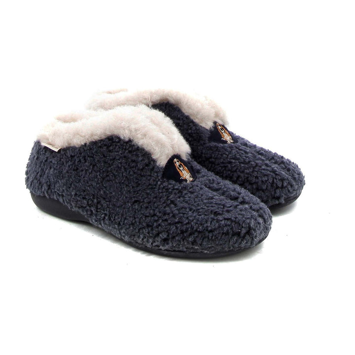 ORGE MARINO — pantoufle Hush Puppies pour femme, photo 2 sur 3