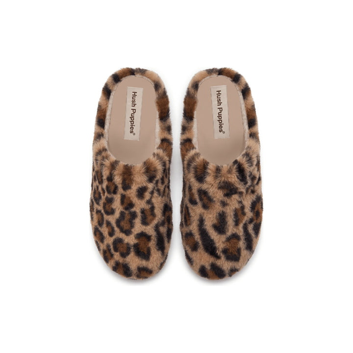 DIVAN MARRON — pantoufle Hush Puppies pour femme, photo 2 sur 5