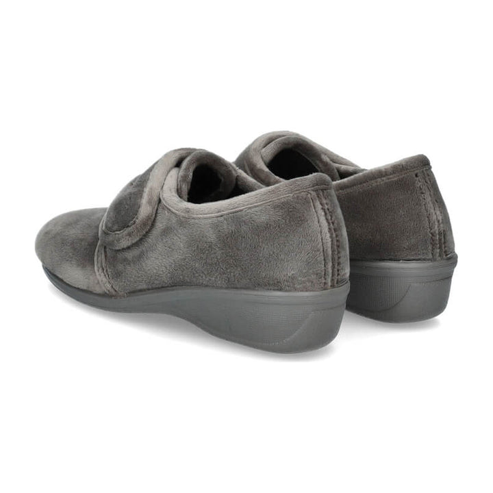 DORYO GRIS — pantoufle Hush Puppies pour femme, photo 2 sur 5