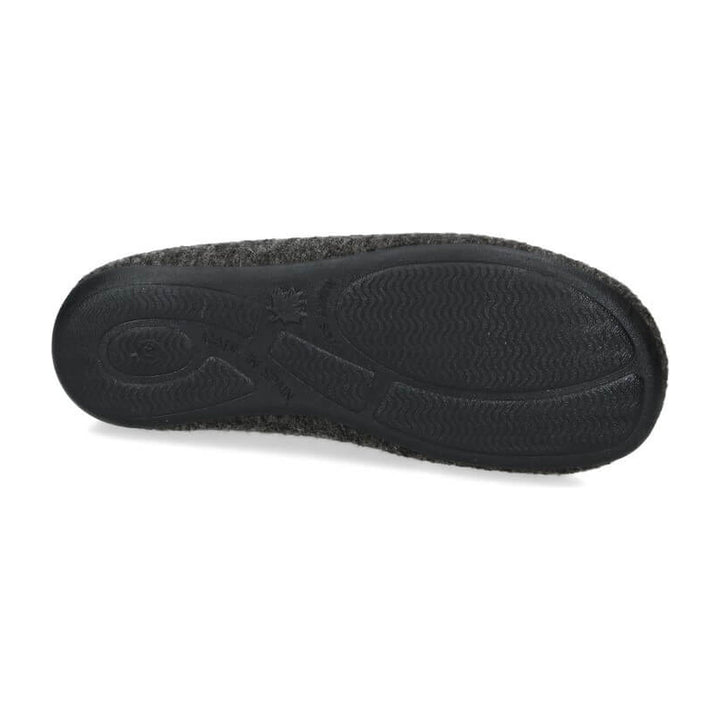 DENOX ANTRACITA — pantoufle Hush Puppies pour homme, photo 2 sur 6