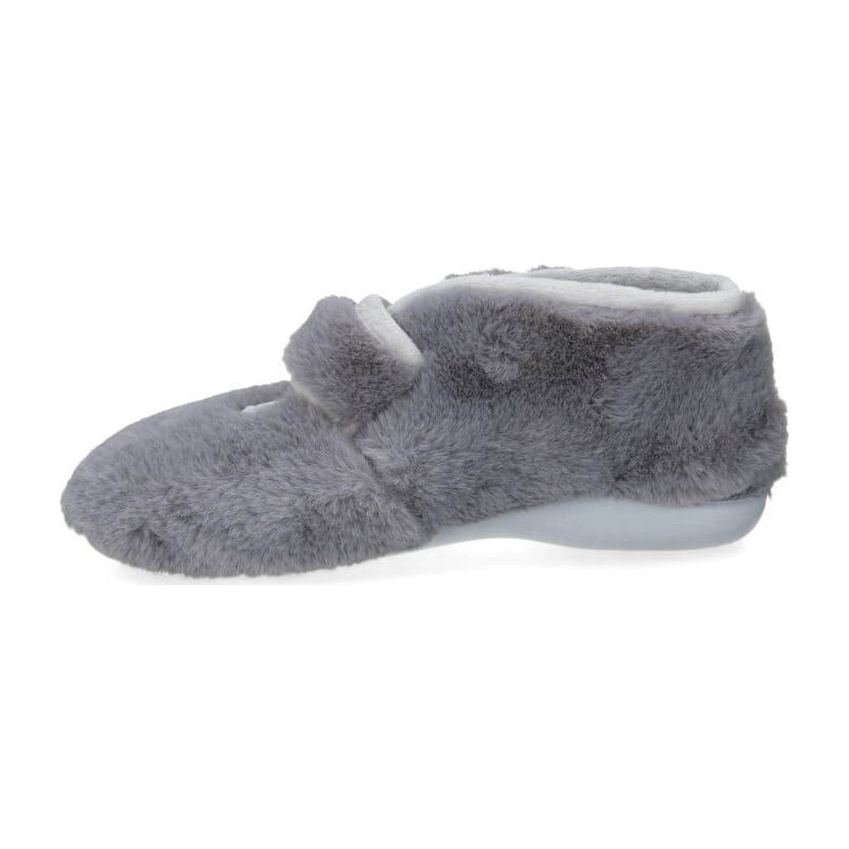 ORILL GRIS — pantoufle Hush Puppies pour femme, photo 2 sur 6