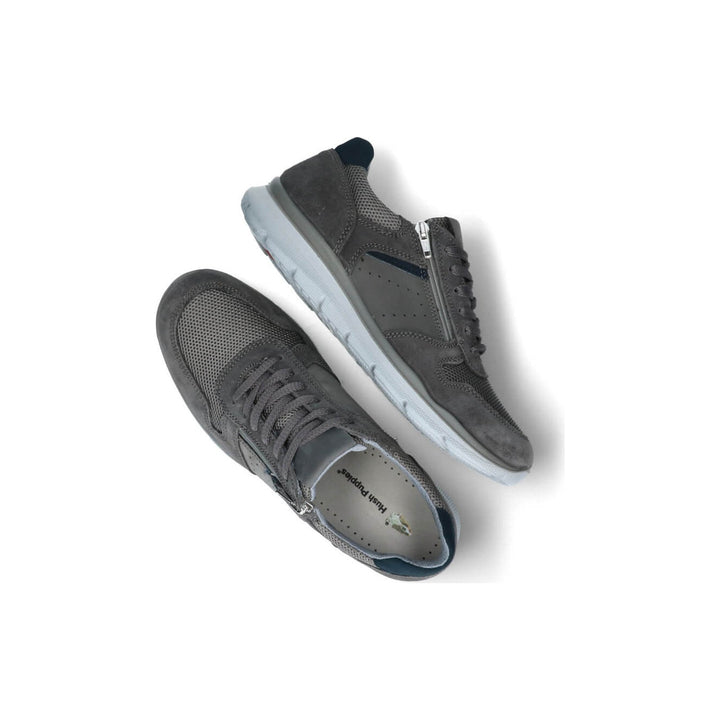 INTON BLU — basket Hush Puppies pour homme, photo 2 sur 4