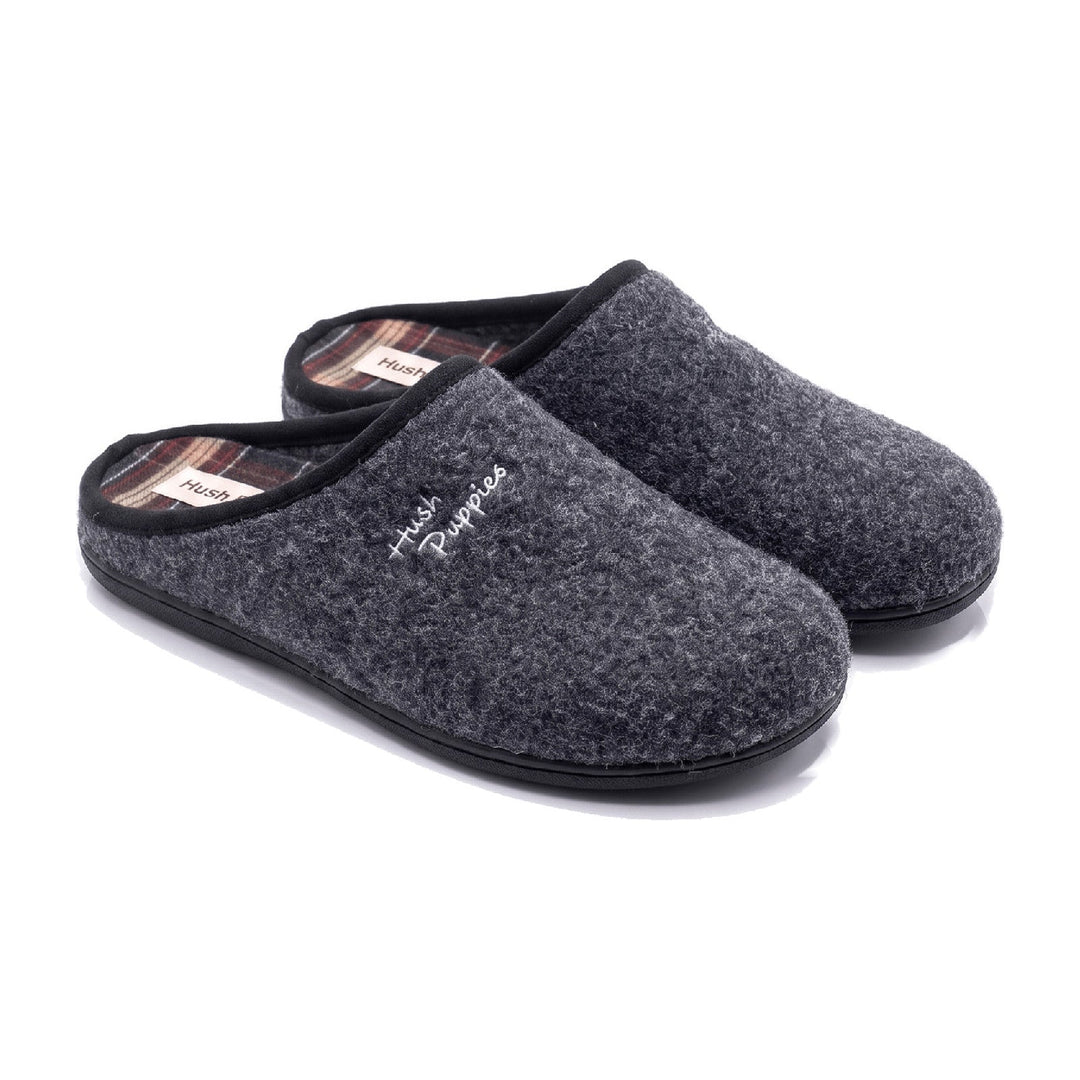 DIBIA ANTRA — pantoufle Hush Puppies pour homme, photo 2 sur 5