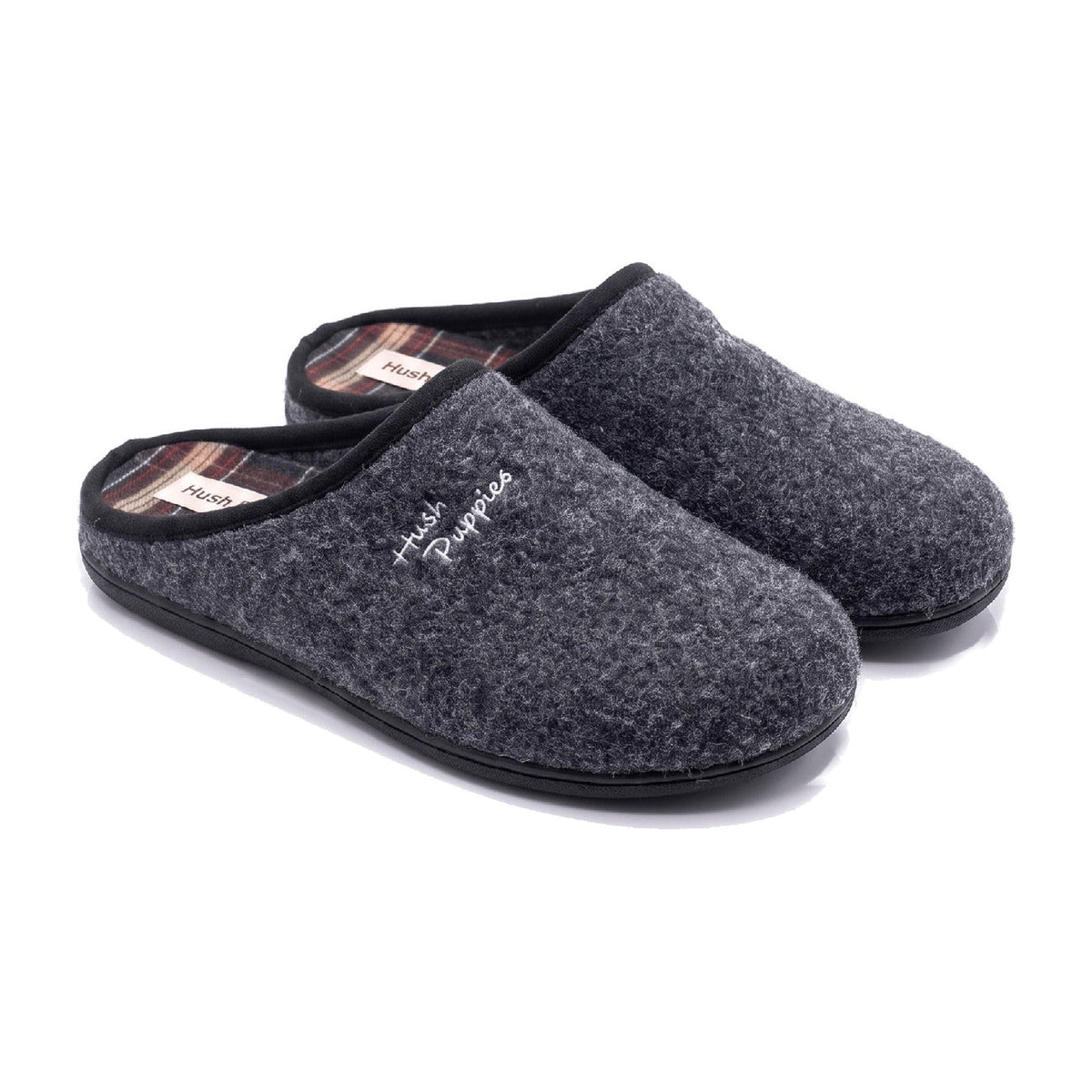 DIBIA ANTRA — Hush Puppies-pantoffel voor heren, foto 2 van 5