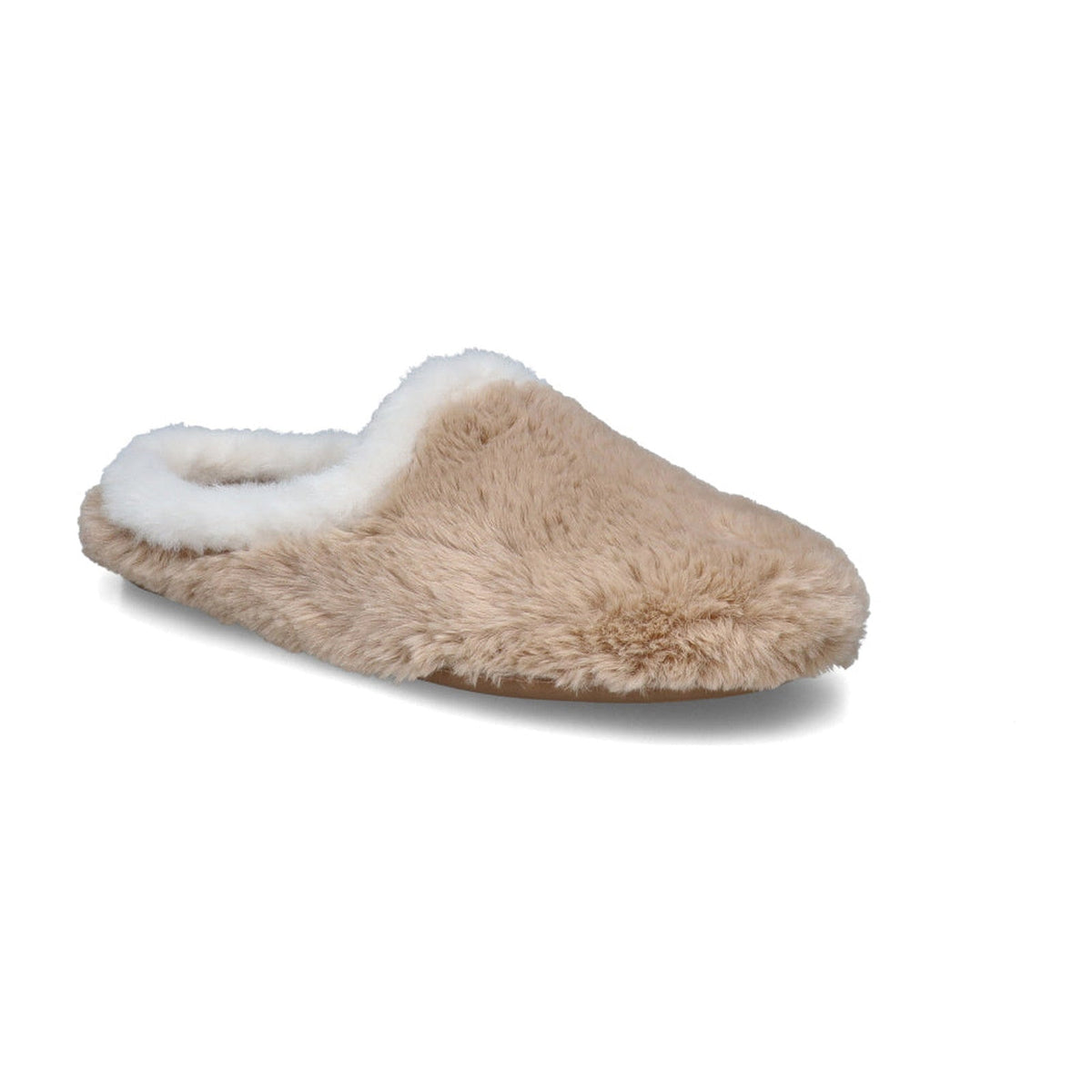 LOALA TIERRA — Hush Puppies-pantoffel voor dames, foto 2 van 4