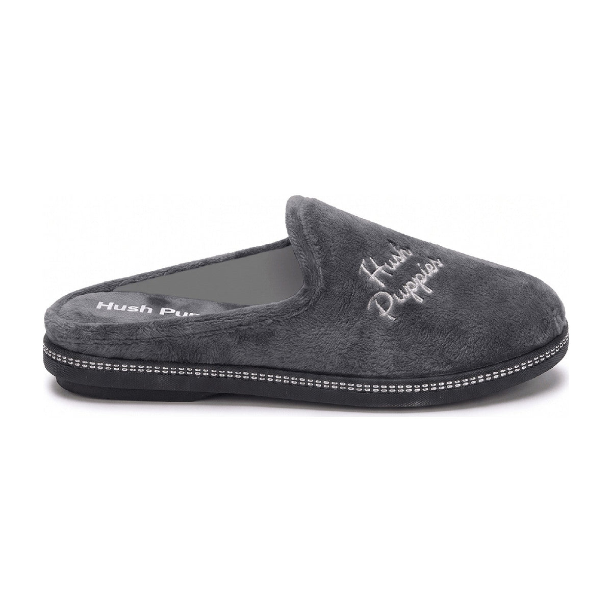 COACH ANTRACITA — Hush Puppies-pantoffel voor dames, foto 2 van 5