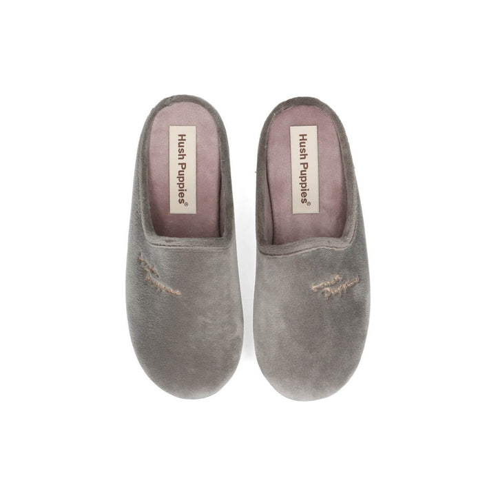 DEL GRIS — pantoufle Hush Puppies pour femme, photo 2 sur 6