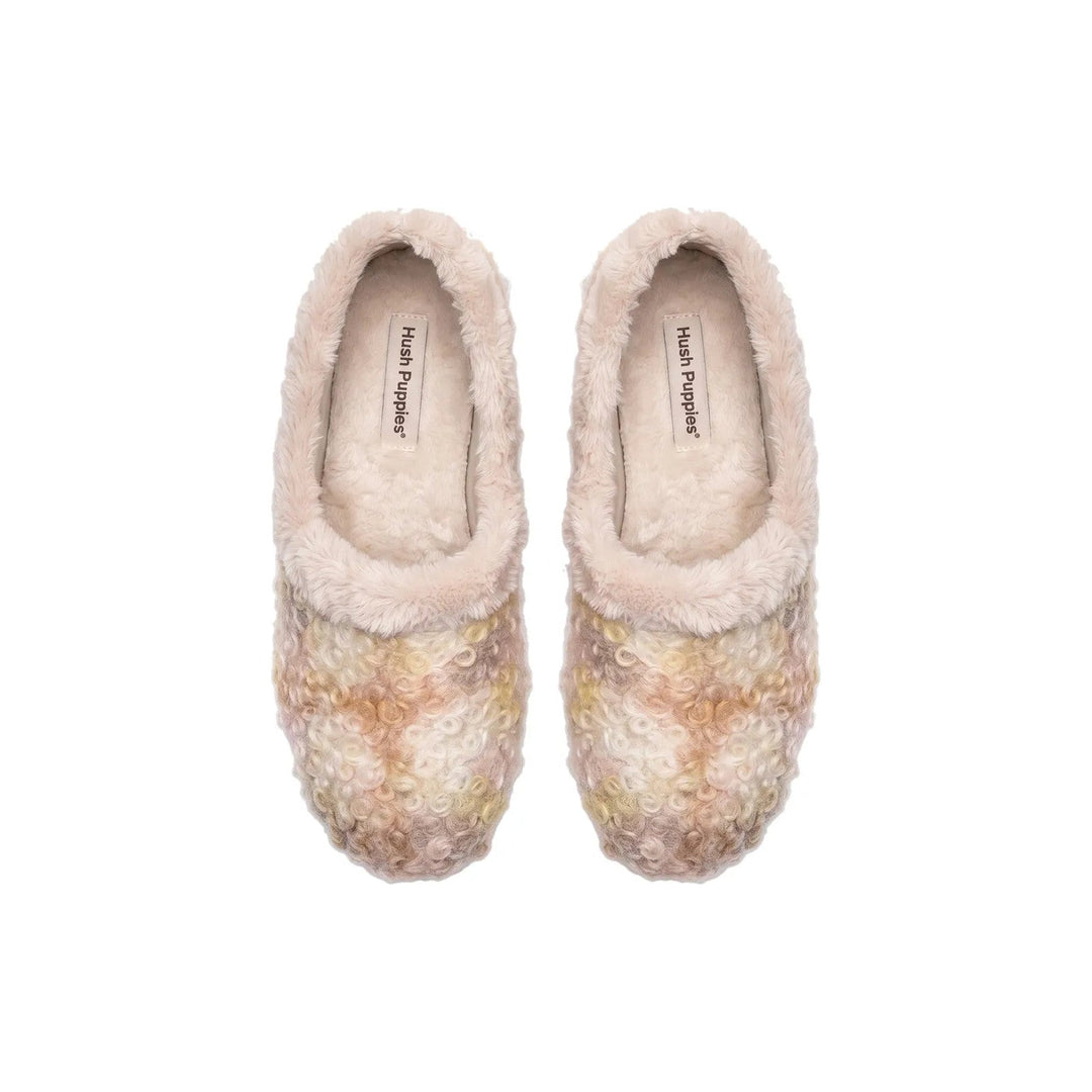 DIXIE CRUDO — pantoufle Hush Puppies pour femme, photo 2 sur 3